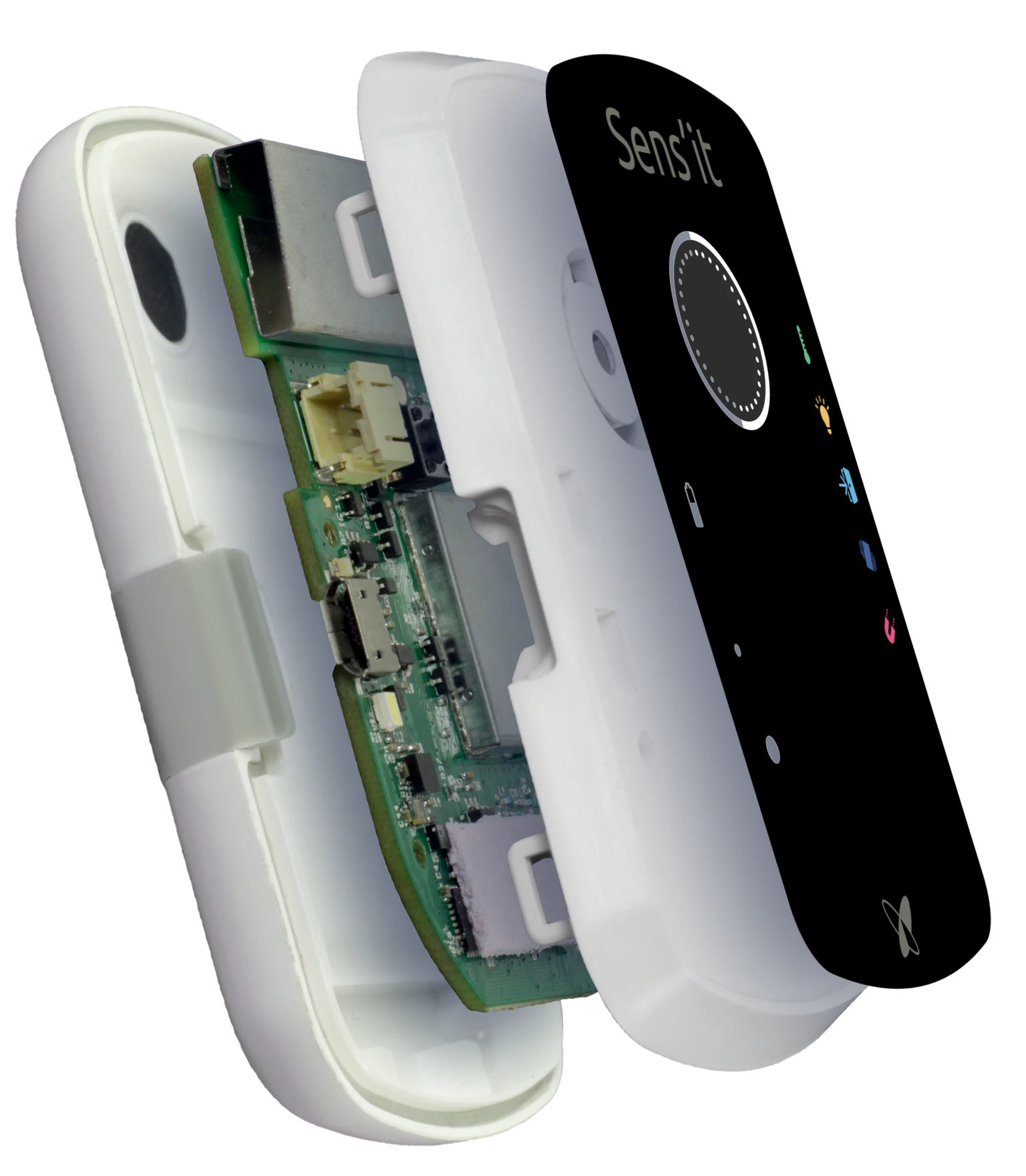 Sens'it 3 for Developers by Sigfox