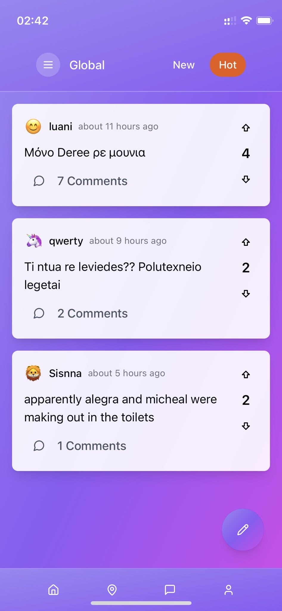 Weezel media 3