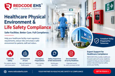 RedCode EHS gallery image