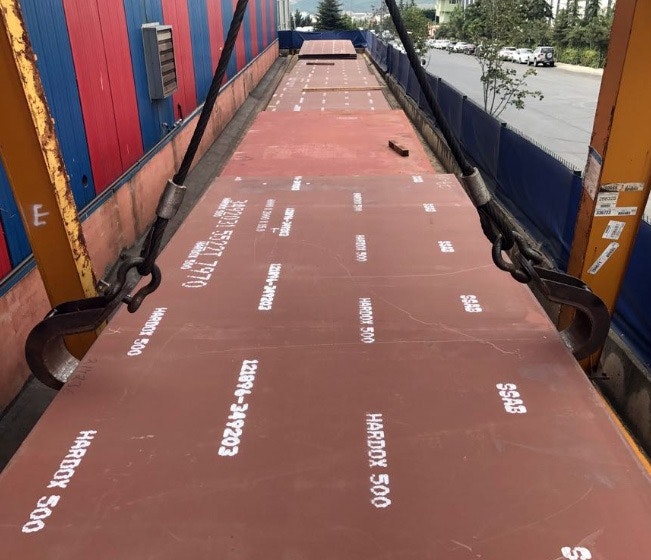 Kamlesh Metal & Alloy - Main product screenshot demonstrating key features and user interface