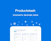 Productstash - Agile Product Roadmaps media 1