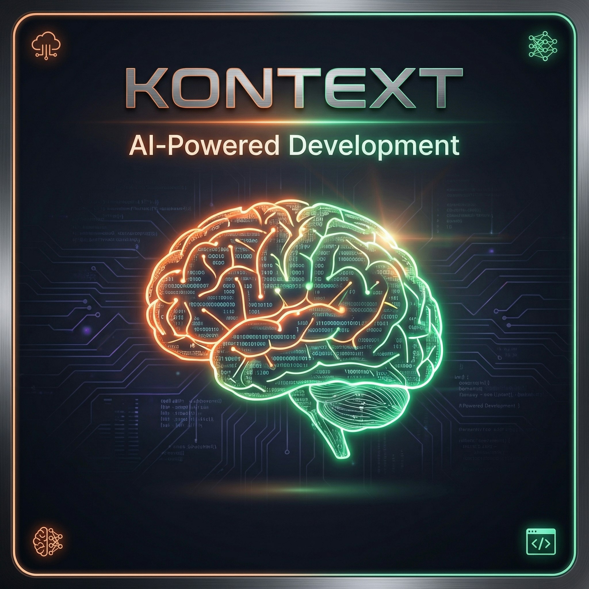 Kontext Labs - Screenshot 5 showing product features and functionality