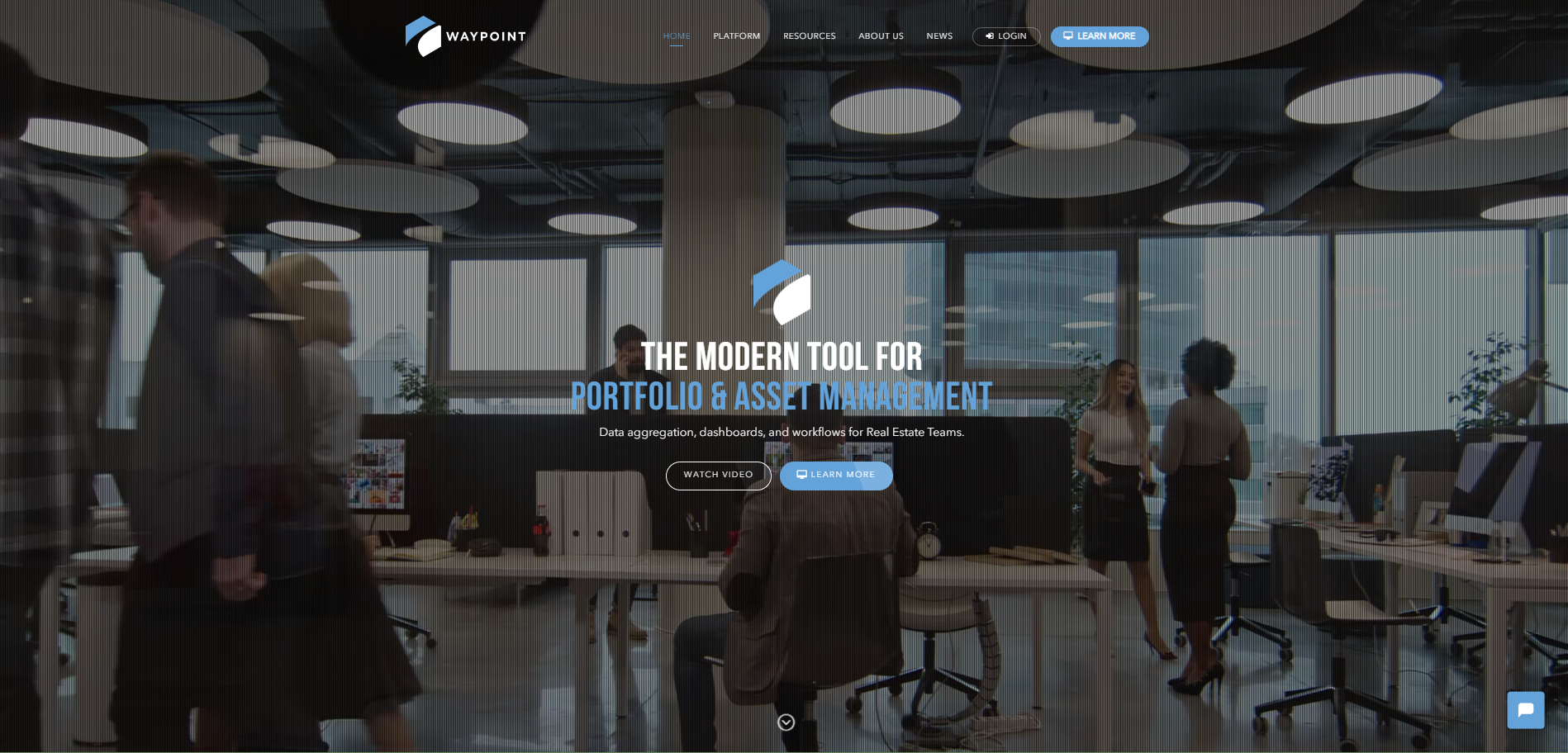 Waypoint gallery image