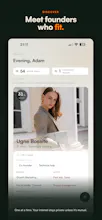 Cofounnder gallery image