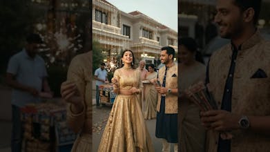 Create Pro Videos in Minutes - AIVeed.io gallery image