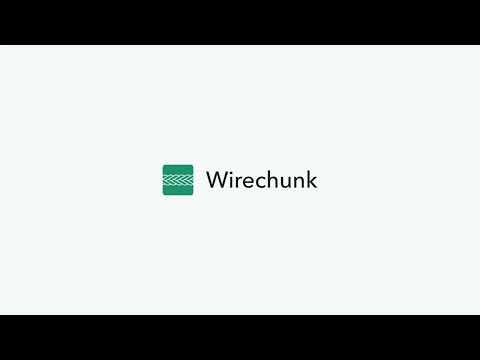 Wirechunk gallery image