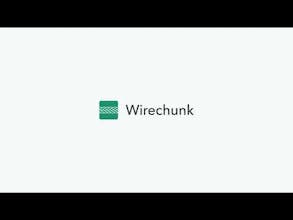 Wirechunk gallery image
