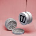 YoYo x CBD Grinder