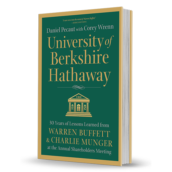 University of Berkshire Hathaway