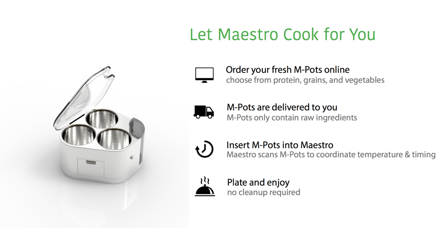 Maestro gallery image