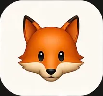 AgentFOXXY logo