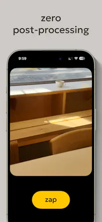 Zerocam gallery image