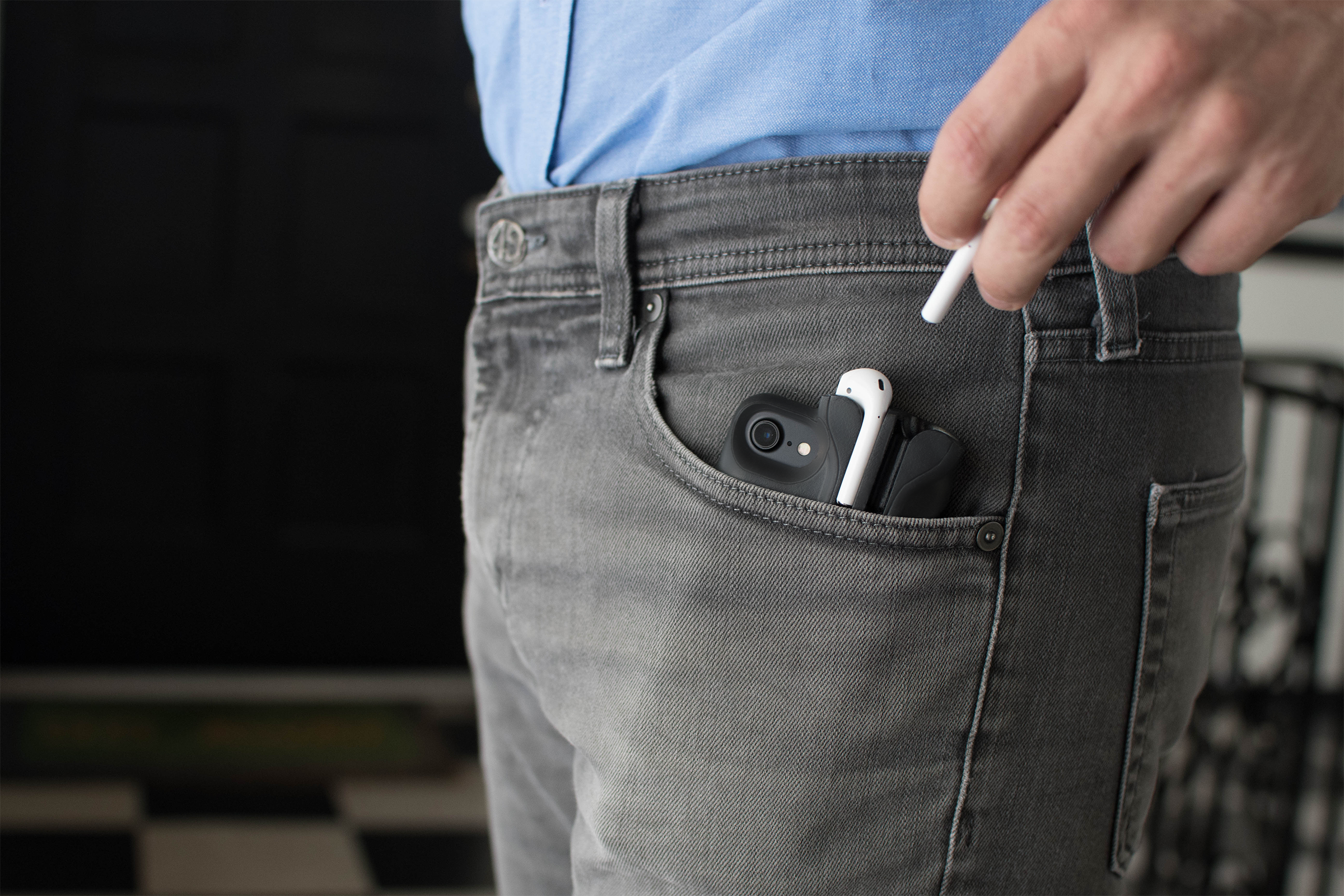 PodCase Image
