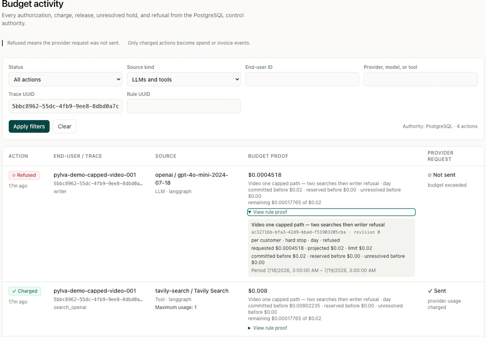 Pylva screenshot 6