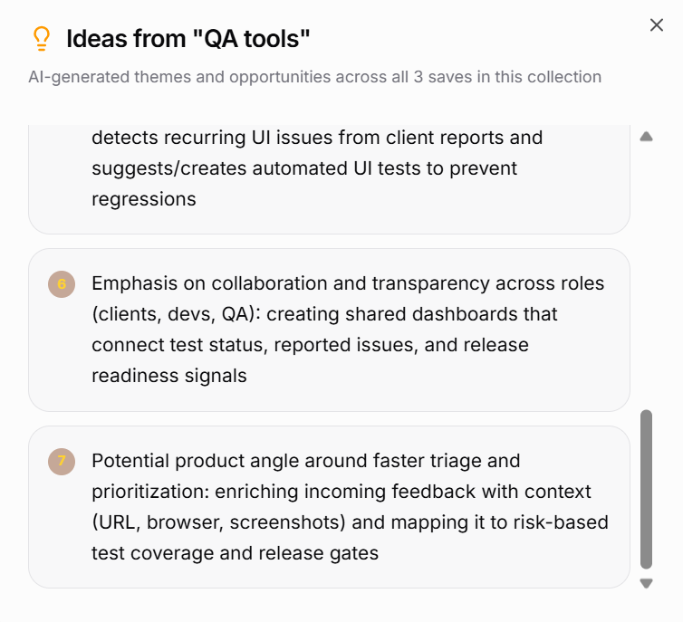 SaveAnything media 4