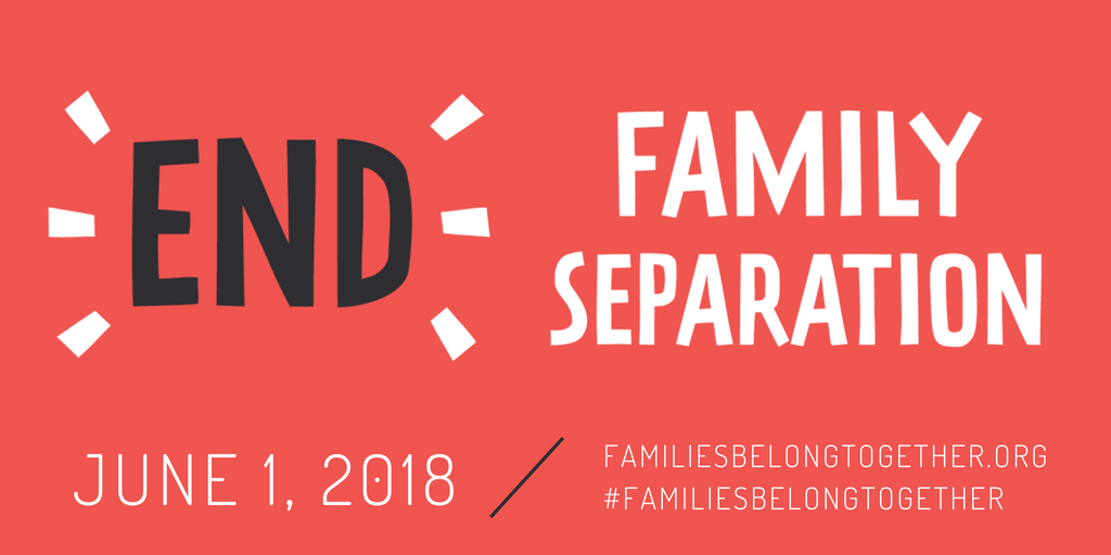Families Belong Together gallery image