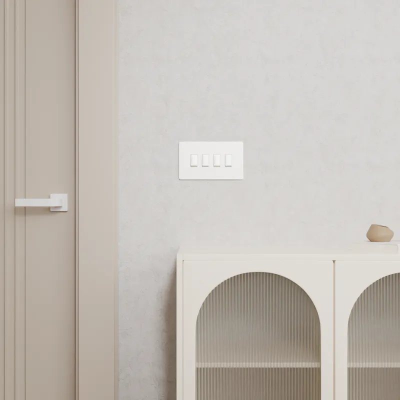 Repenic New Smart Switches & Socketes screenshot 6