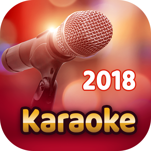 Karaoke 2018: Sing & Record