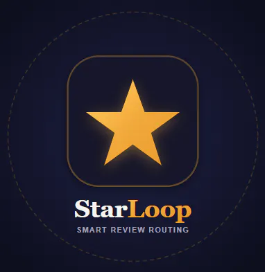StarLoop: Google Review QR Generator