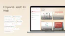 Empirical Health for web