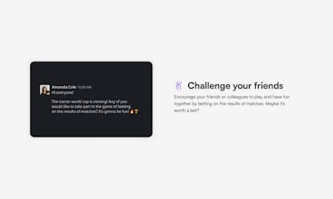 Octobet gallery image