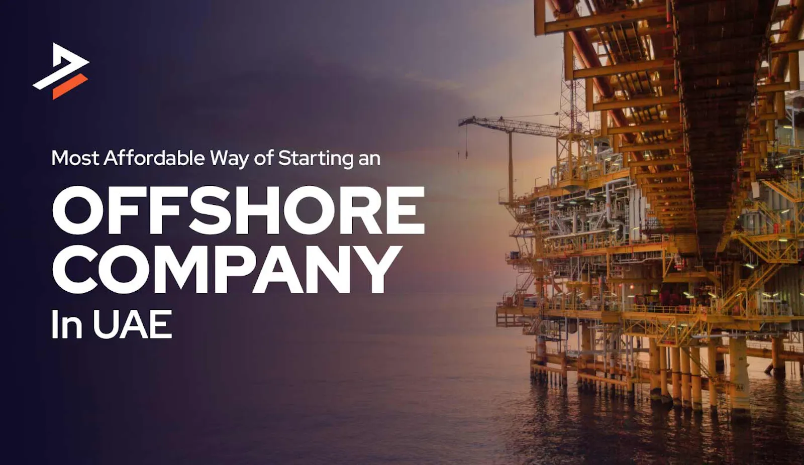  Offshore Company Formation screenshot 1