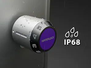 C760 Smart Cylinder gallery image