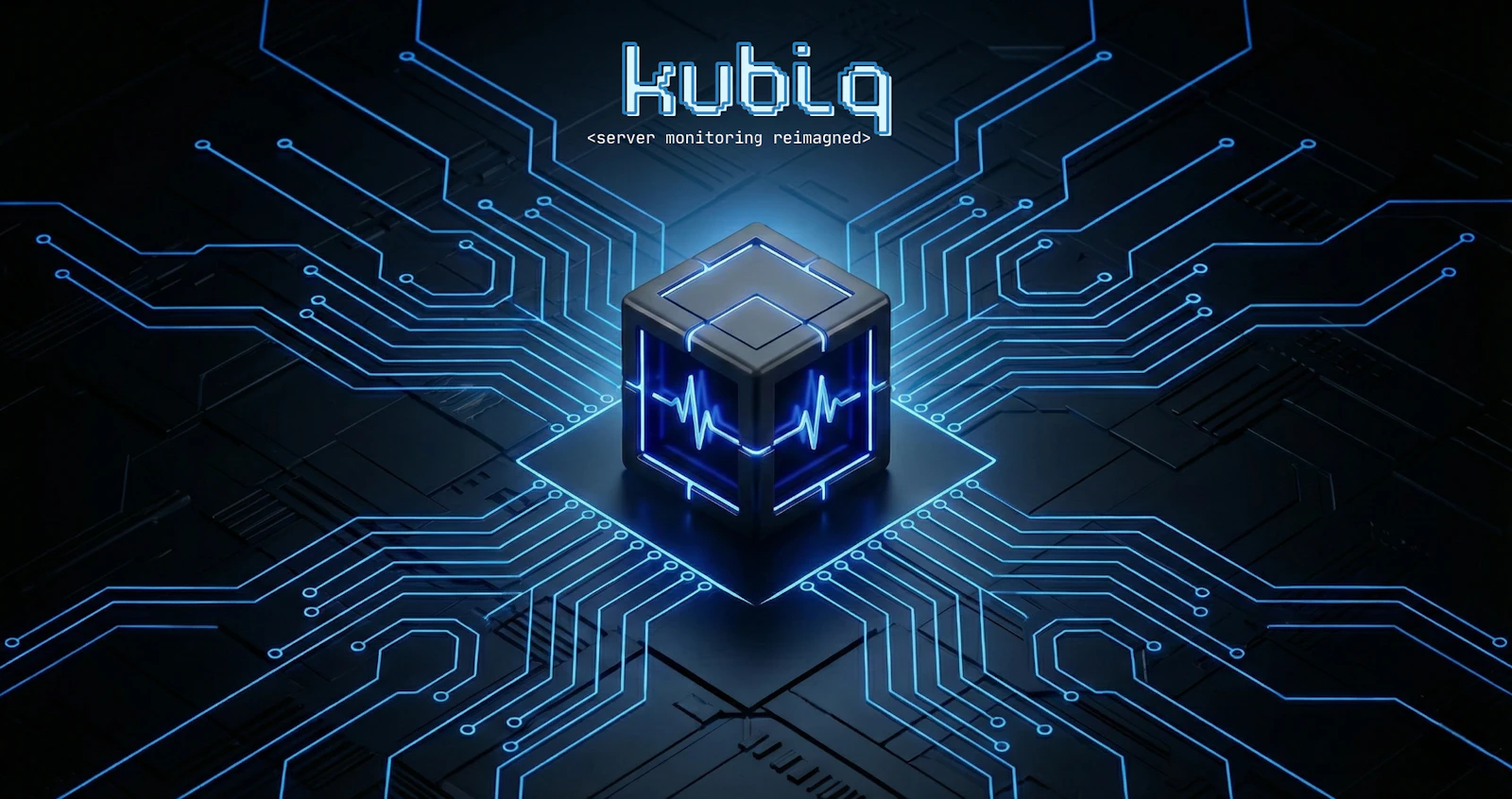 kubiq screenshot 1