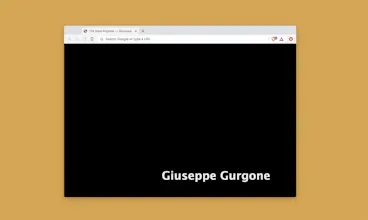 Screensaver.js gallery image