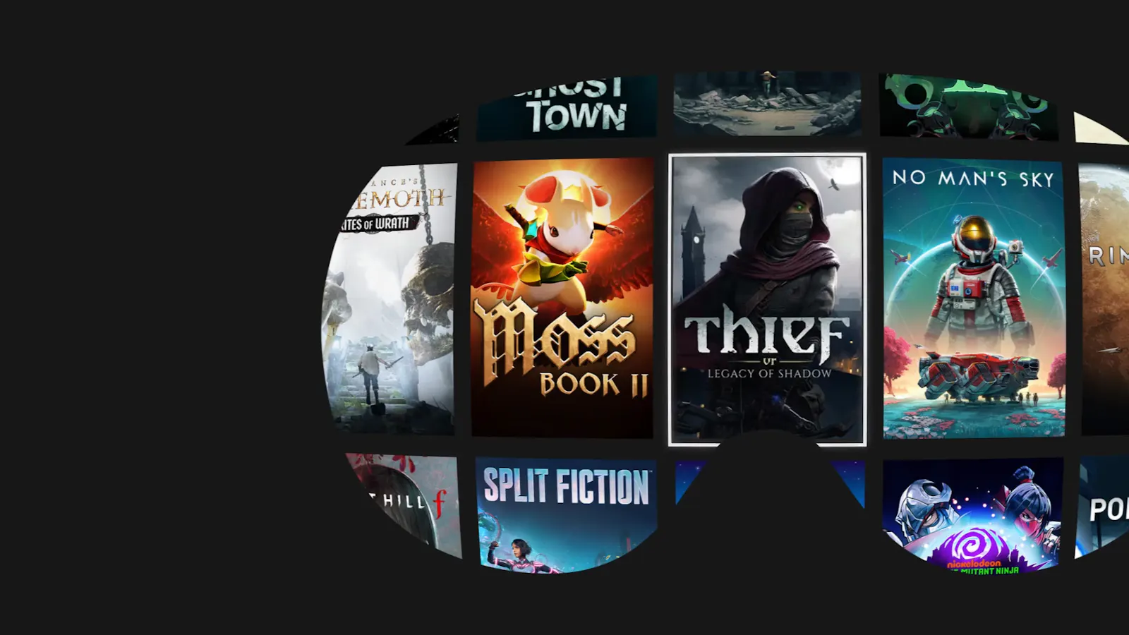 Steam Frame screenshot 5