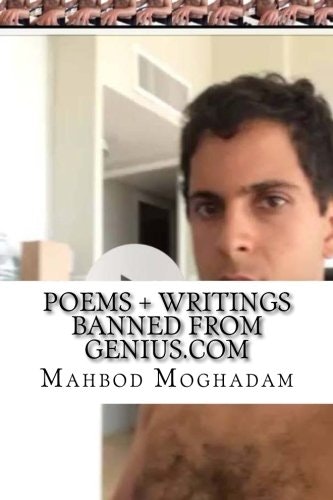 Poems + Writings BANNED From Genius gallery image