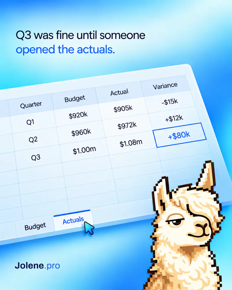 Jolene.pro screenshot 8