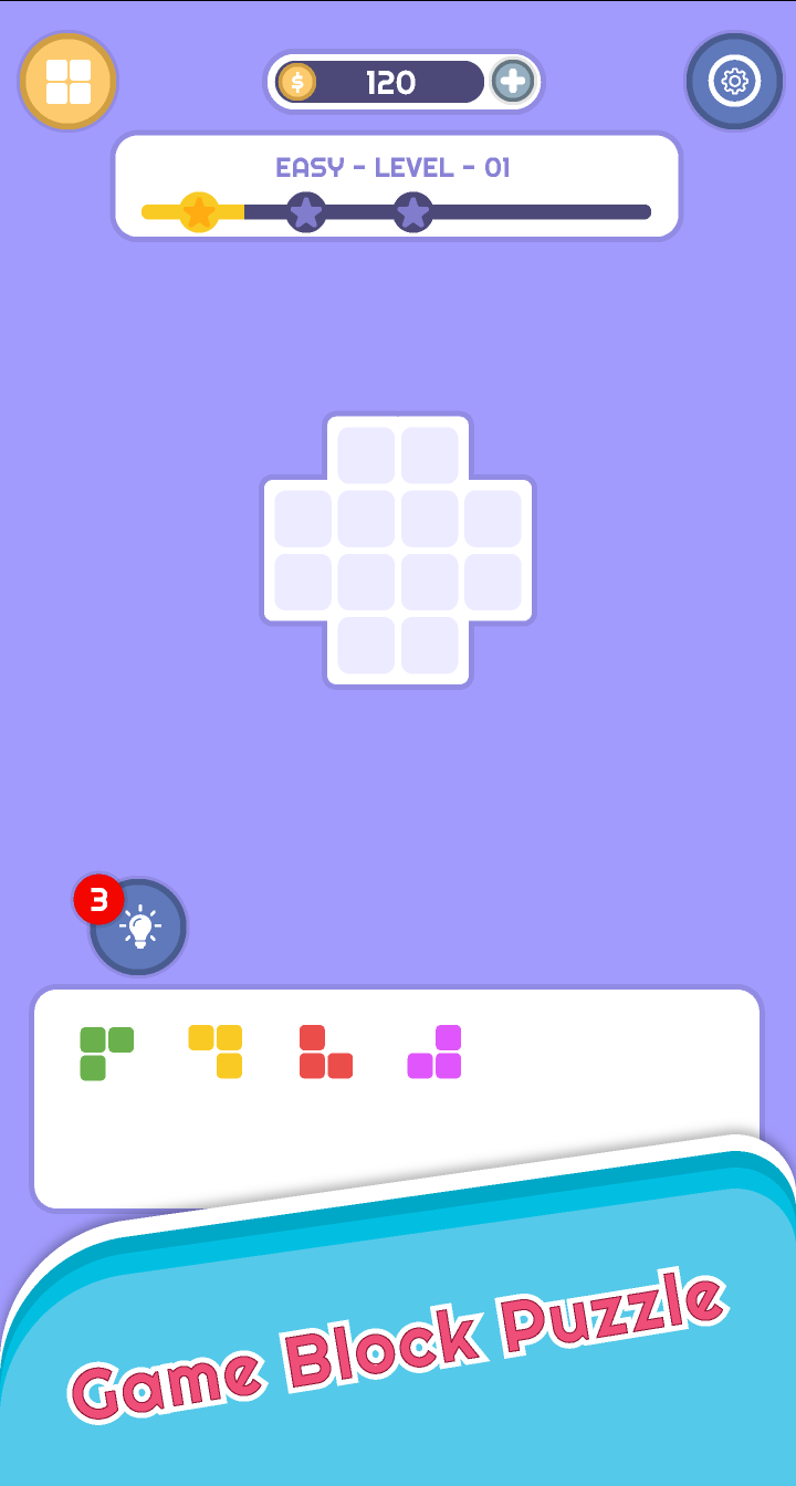 Game box Amazing gallery image