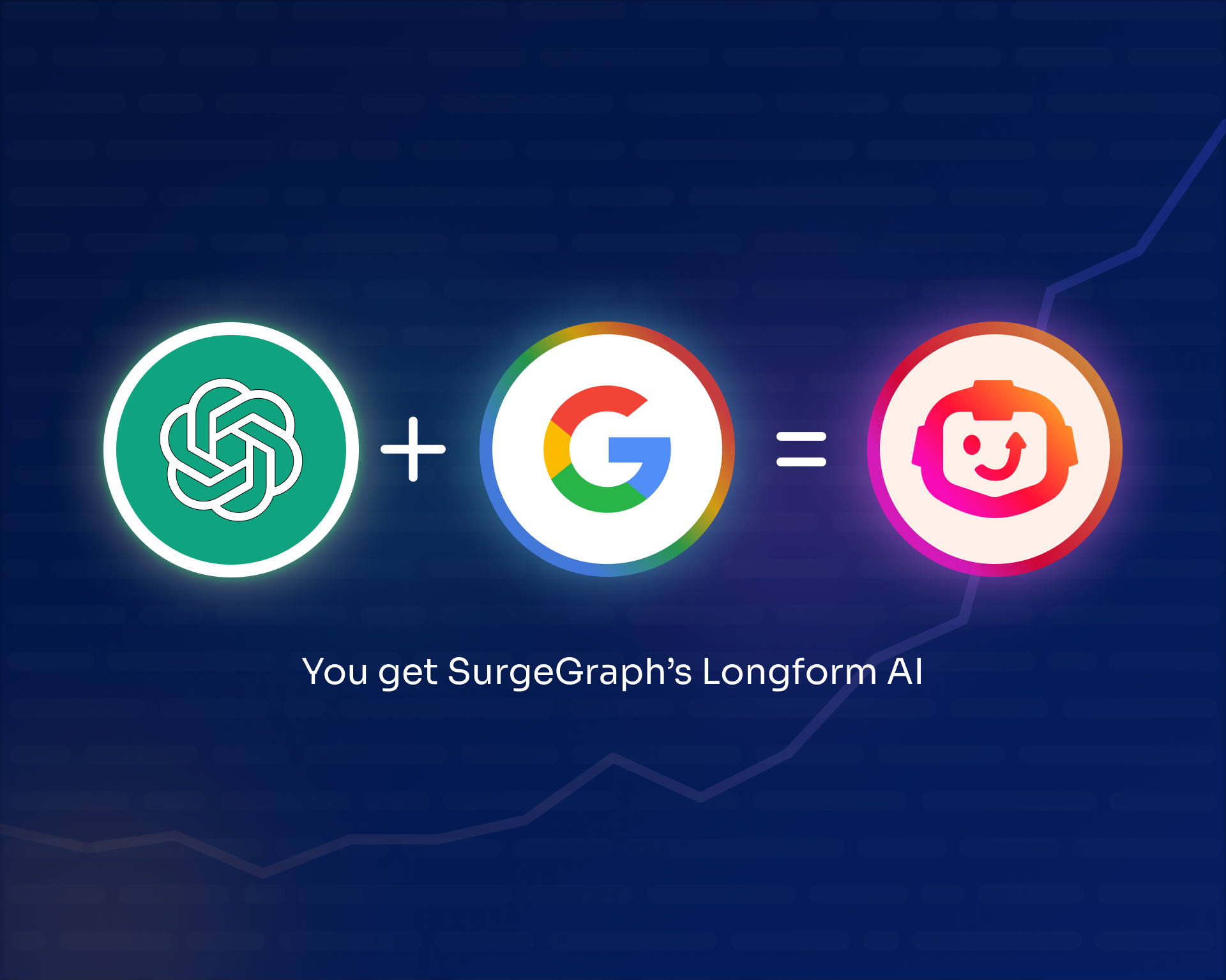 Longform AI by SurgeGraph media 4