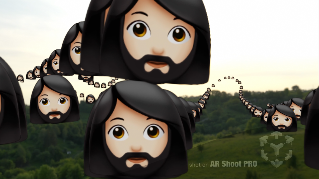 AR Shoot Pro gallery image