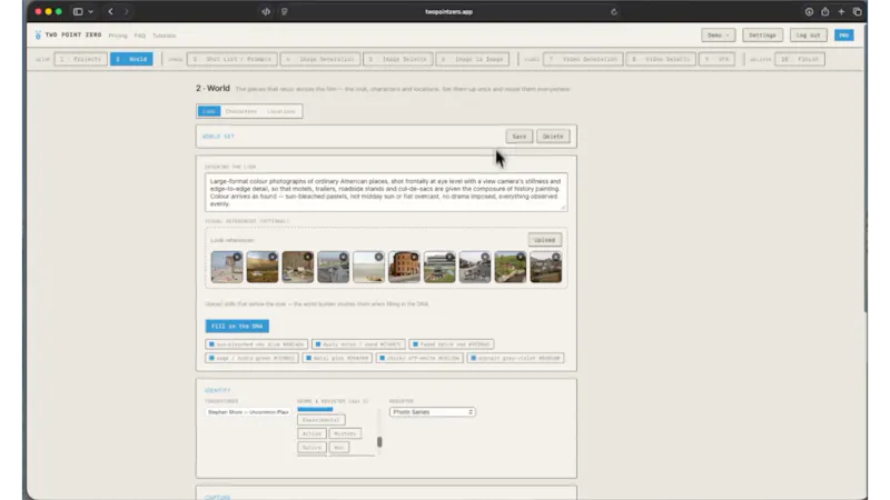 Two Point Zero screenshot 3