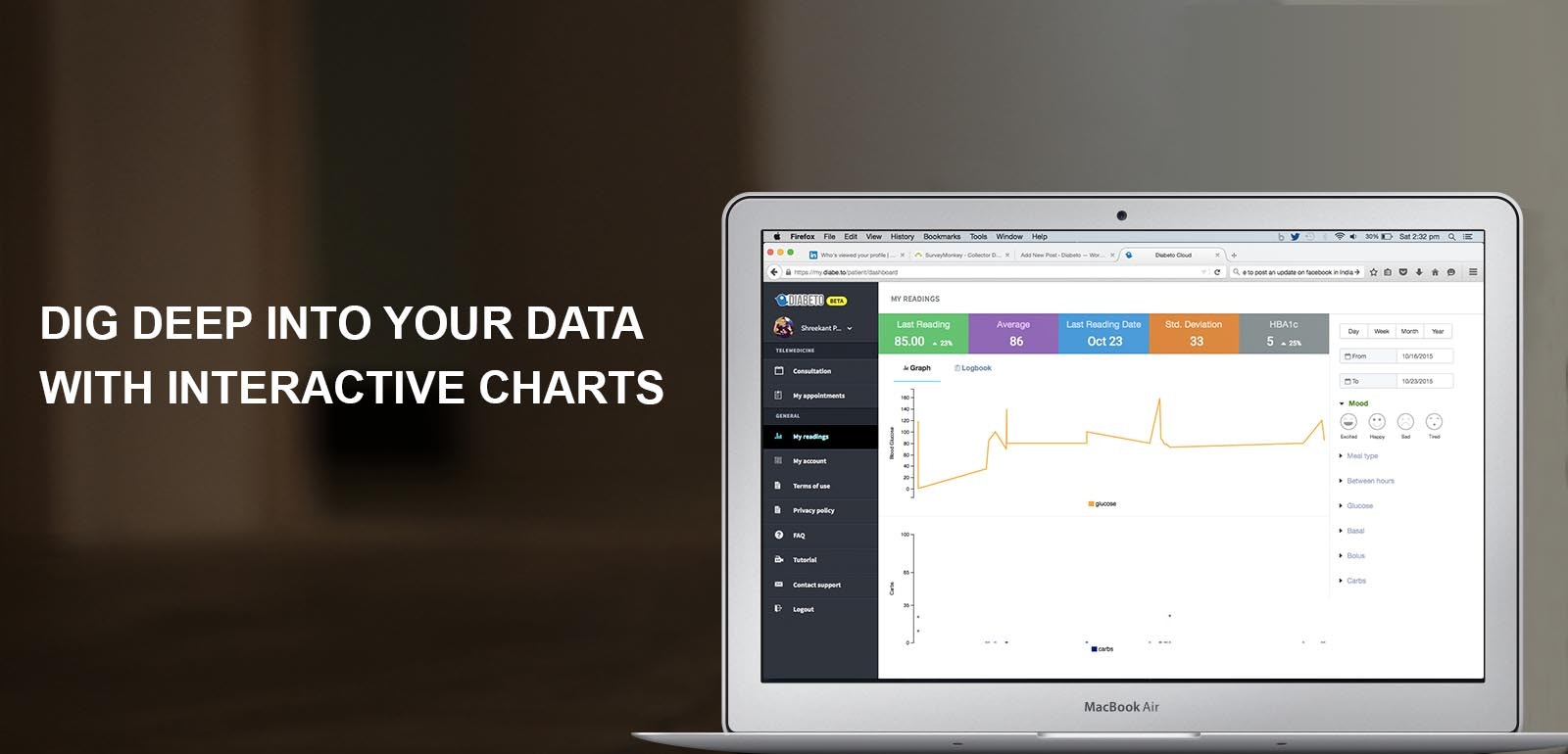 Diabeto gallery image