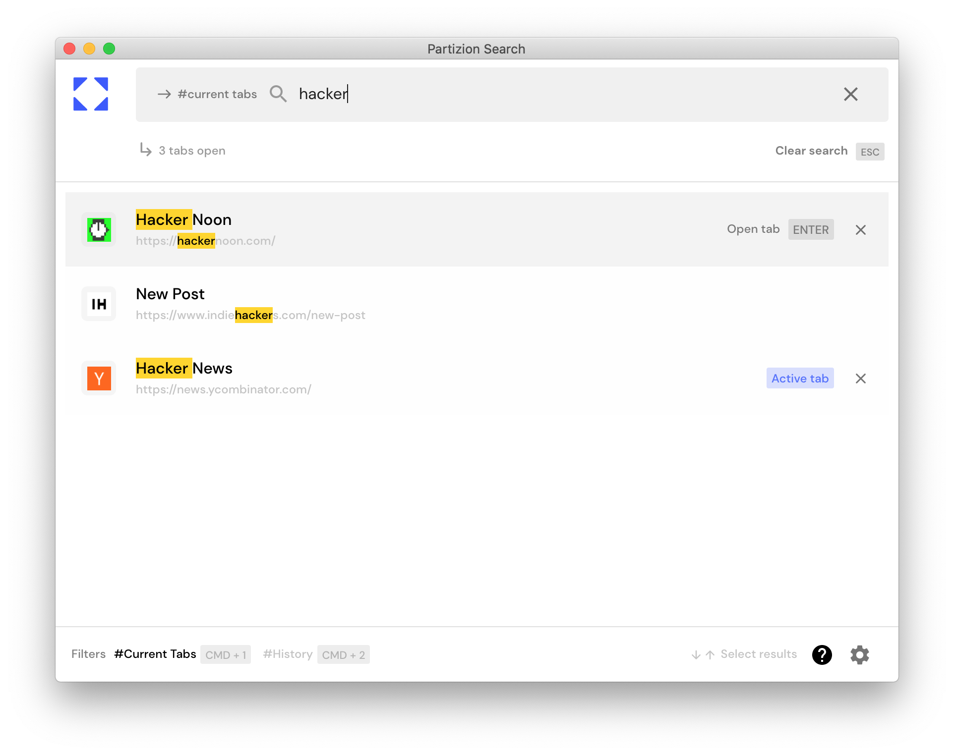 Patrizion gallery image