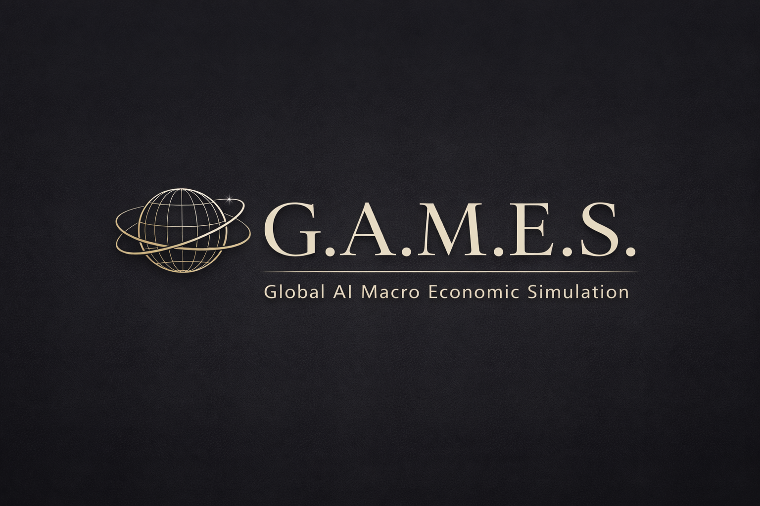 GAMES by EconPredict