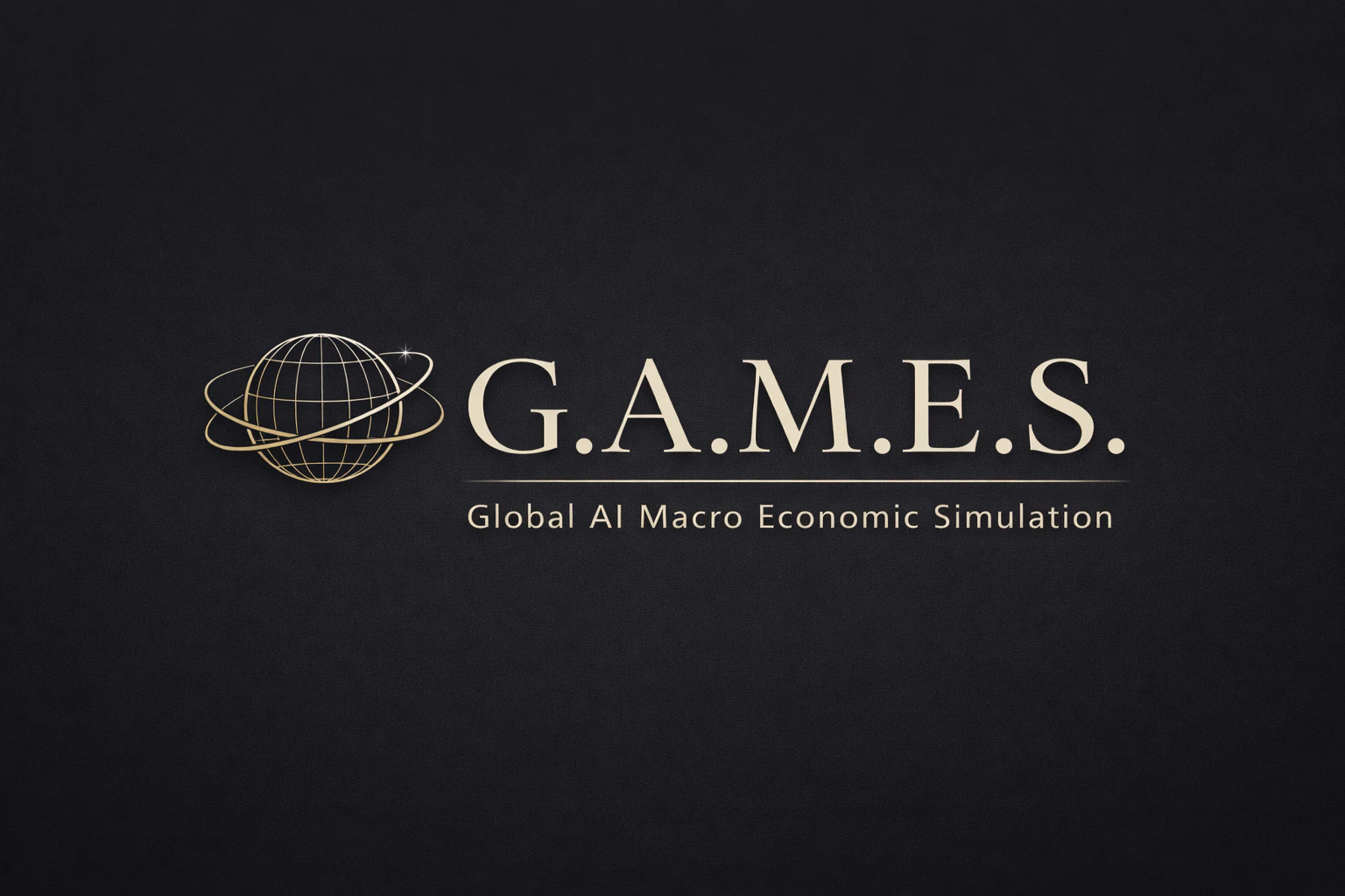 GAMES by EconPredict logo