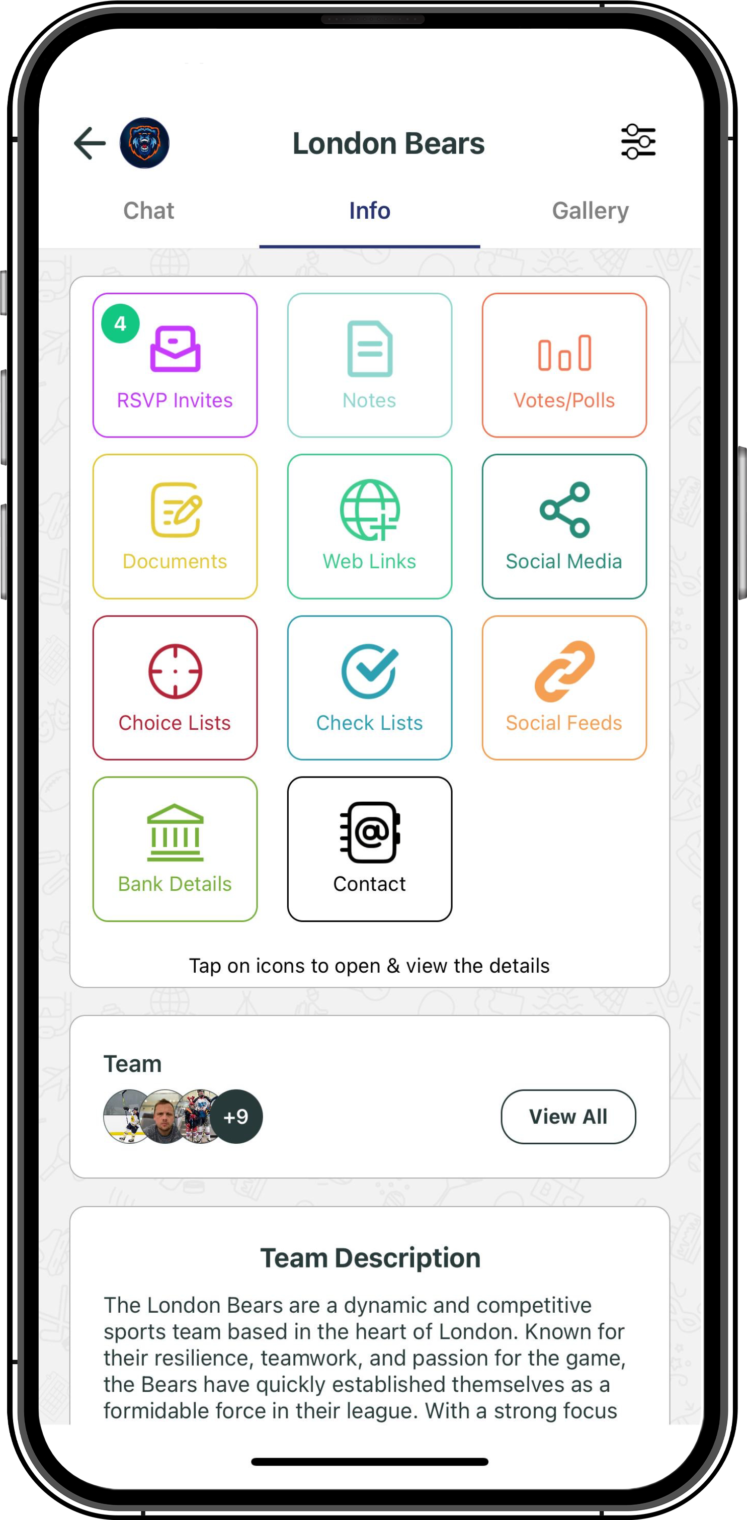 Invitem gallery image