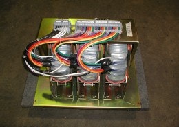 Toroidal Current Transformers gallery image