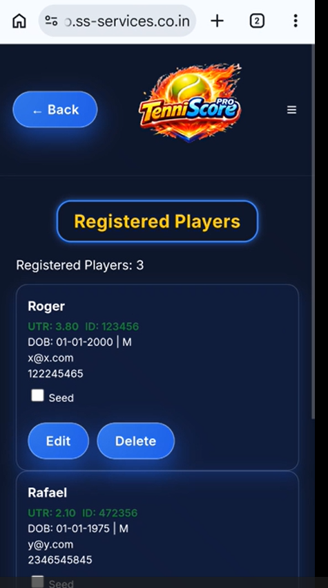 TenniScorePRO media 5