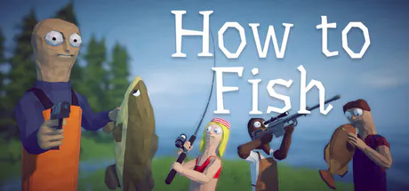How to Fish.ing gallery image