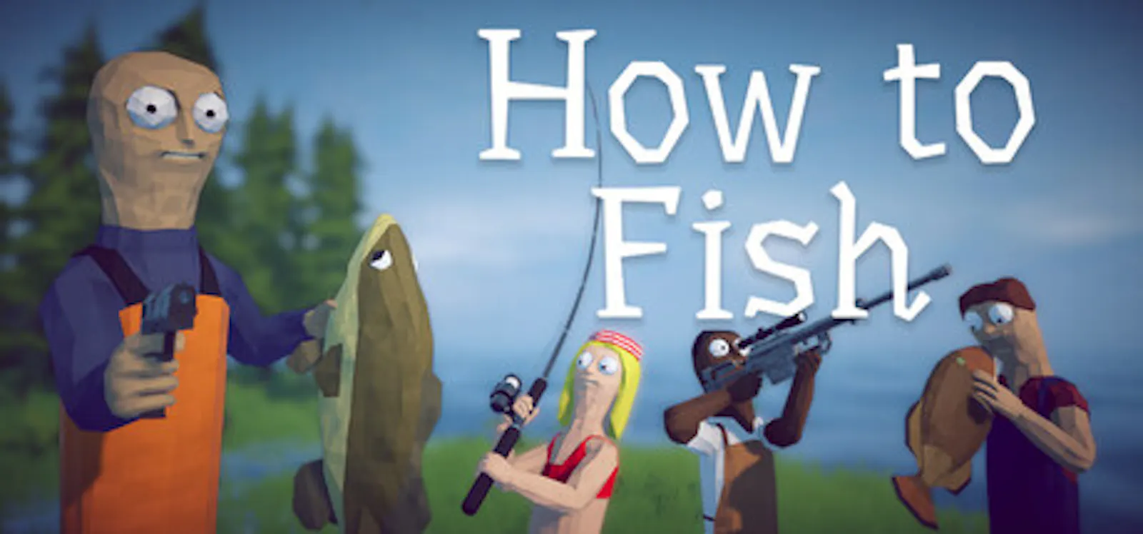How to Fish.ing screenshot 1