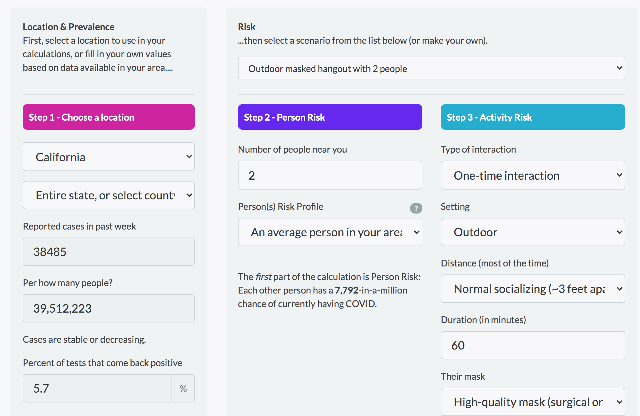 microCOVID gallery image