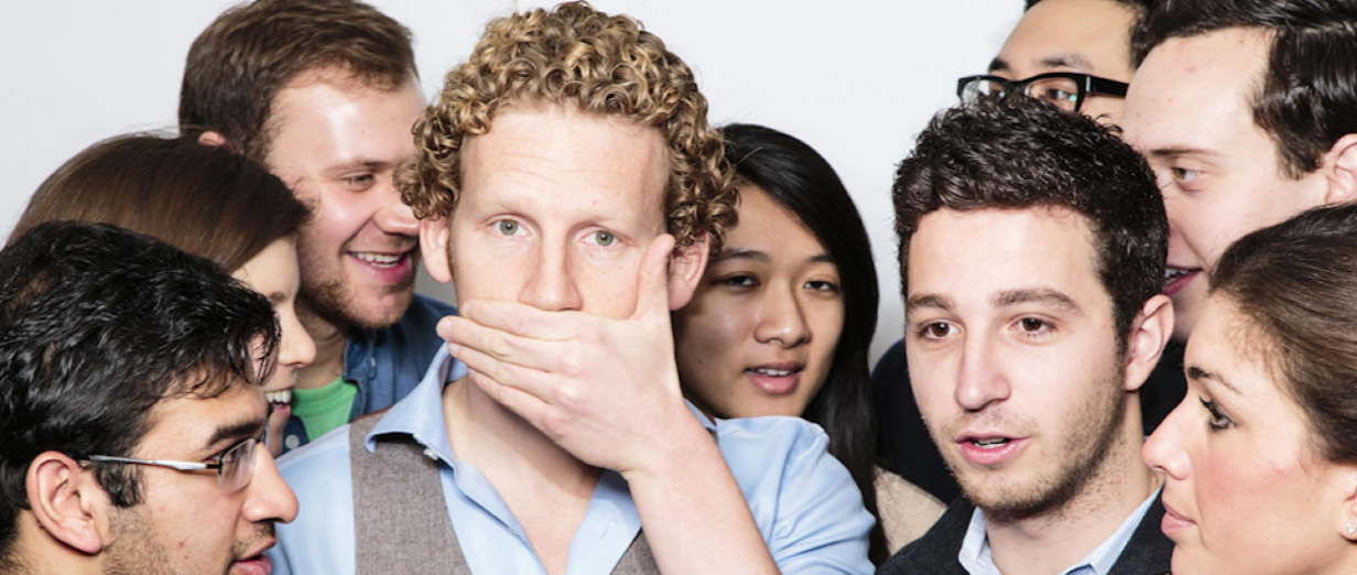 Jonah Berger gallery image