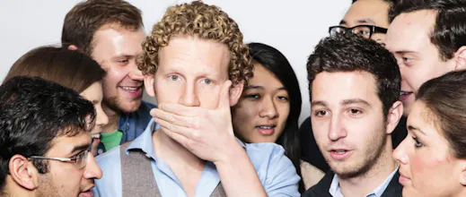 Jonah Berger gallery image