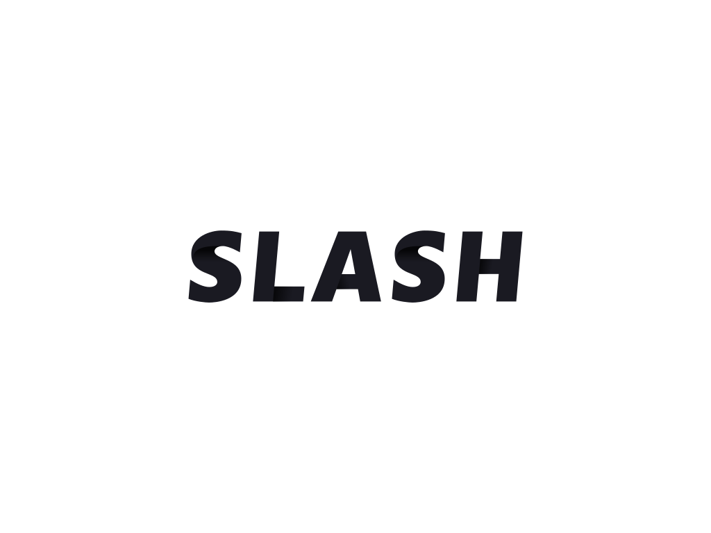 Slash