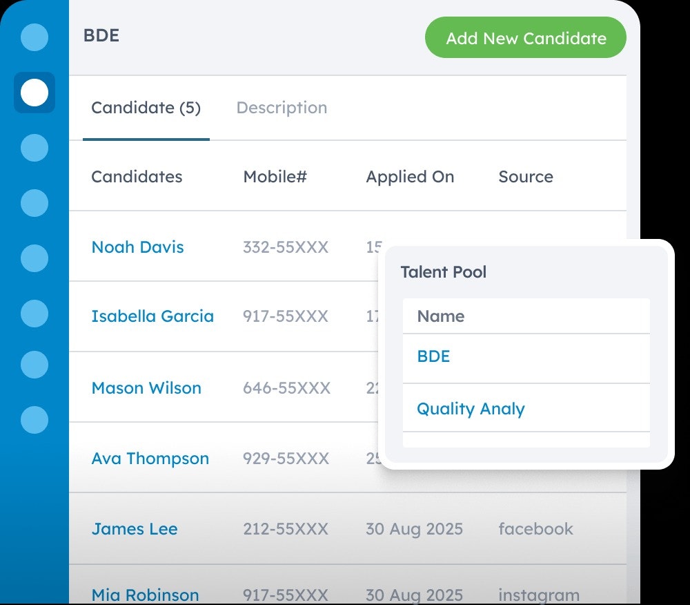 BizHire gallery image